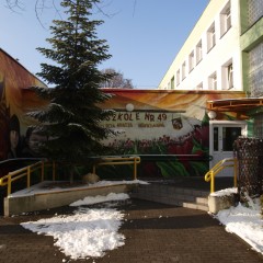 Otwarcie nowej części Przedszkola Nr 49 przy ul. Borowskiej