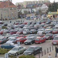 Parking przy ASK na ul. Borowskiej ma być płatny