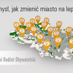 Wrocławski Budżet Obywatelski 2015 – zapraszamy na warsztaty!