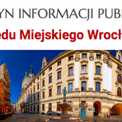 Konsultacje projektu utrzymania czystości i porządku we Wrocławiu