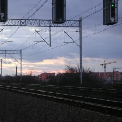 Przystanek kolejowy Wrocław-Tarnogaj?