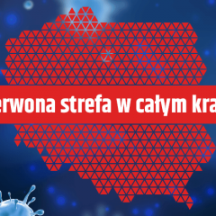 Koronawirus: Wrocław w czerwonej strefie!