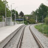 Ruszyła linia kolejowa Wrocław-Świdnica. Pociągi znów na Wojszycach!