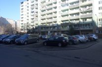 Ruszyła budowa parkingu przy ul. Krynickiej