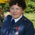Irena Pluszcz - Wrocław