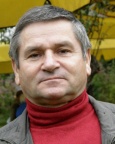 Jerzy Lisiewicz - Jelenia Gora