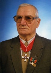 Jozef Zywocki - Mieroszow