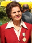 Maria Oldak - Wroclaw