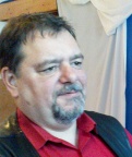 Michal Jakubowicz - Wroclaw