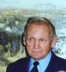 Ryszard Stachura - Wroclaw