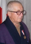 Stanislaw Marszalek - Olawa