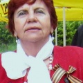 Teresa Jackowska - Wrocław