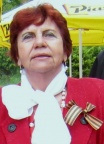 Teresa Jackowska - Wrocław