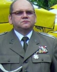 Waldemar Chabior - Złotoryja